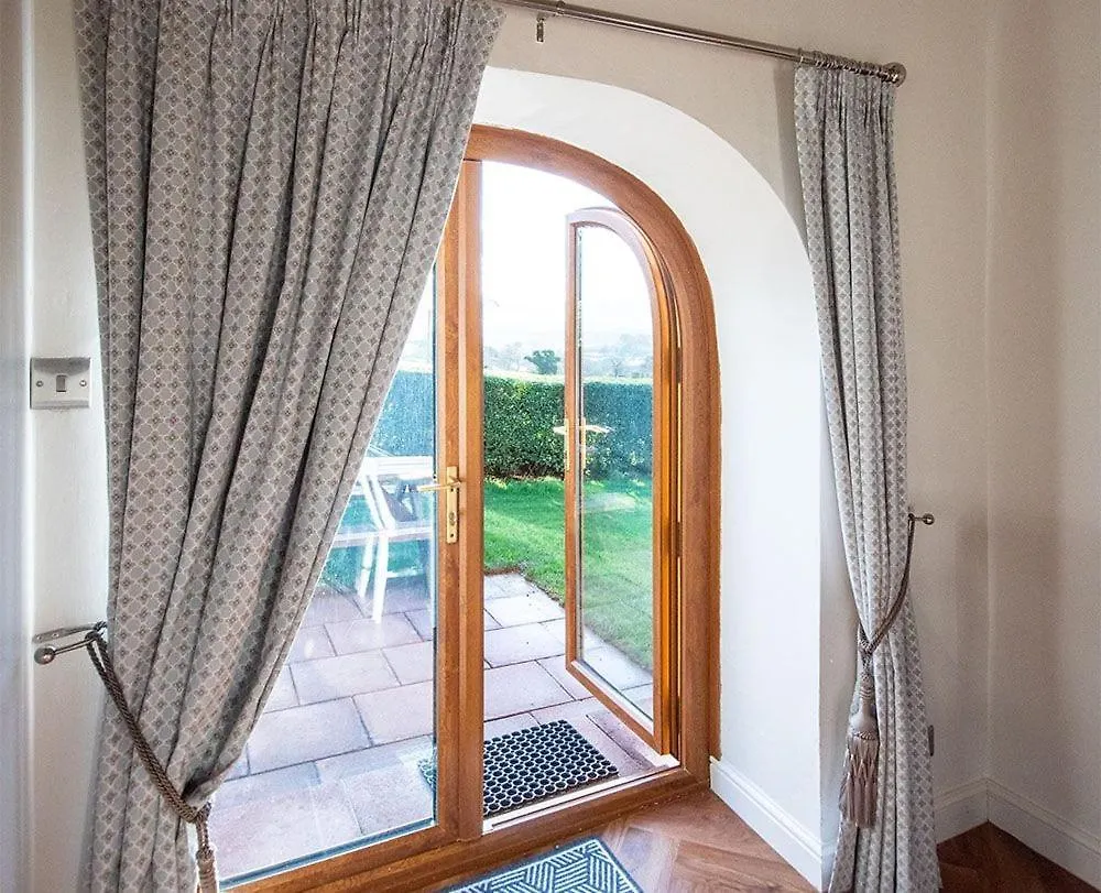 Low Barn, Castle Carrock, Nr Carlisle Holiday home