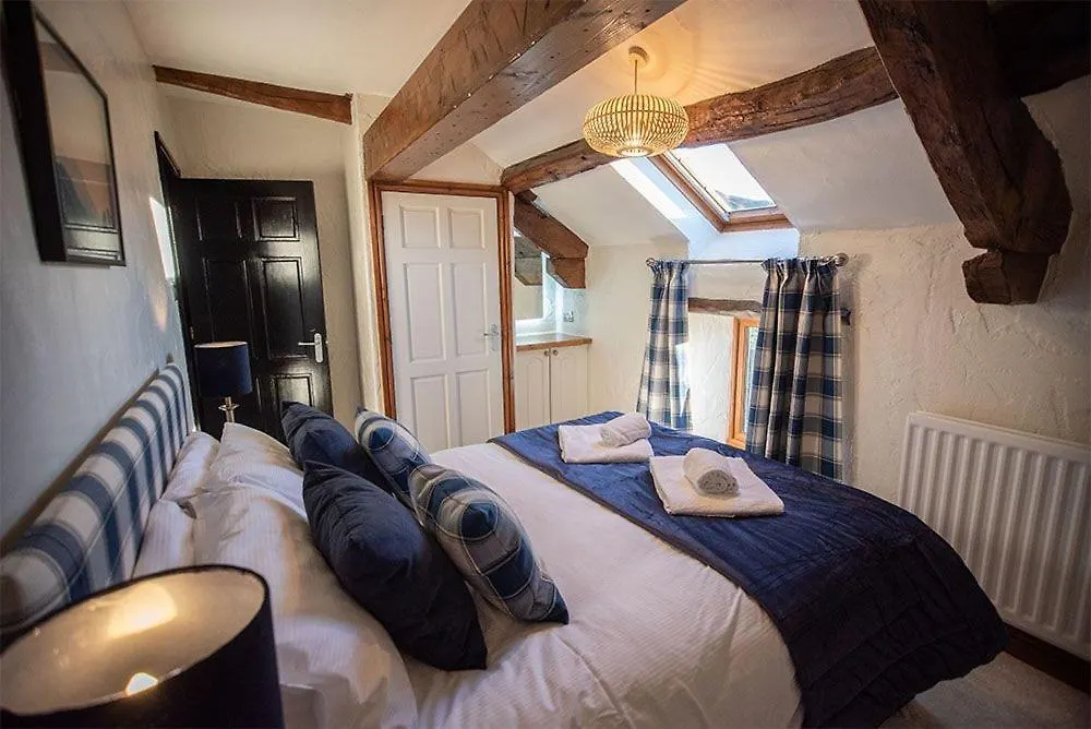 Holiday home Low Barn, Castle Carrock, Nr Carlisle