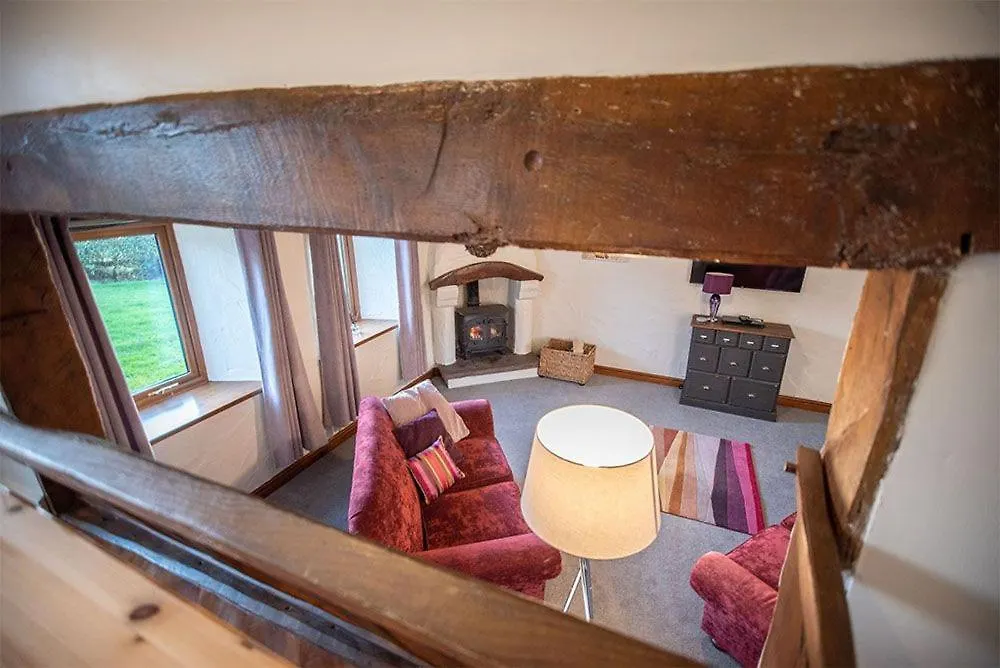 Low Barn, Castle Carrock, Nr Carlisle Holiday home