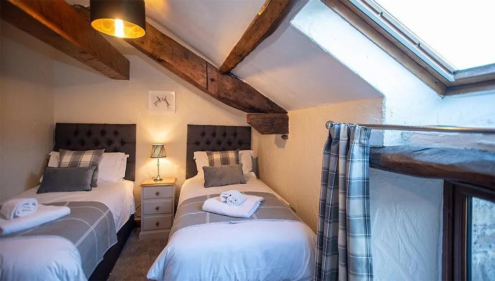 Low Barn, Castle Carrock, Nr Carlisle