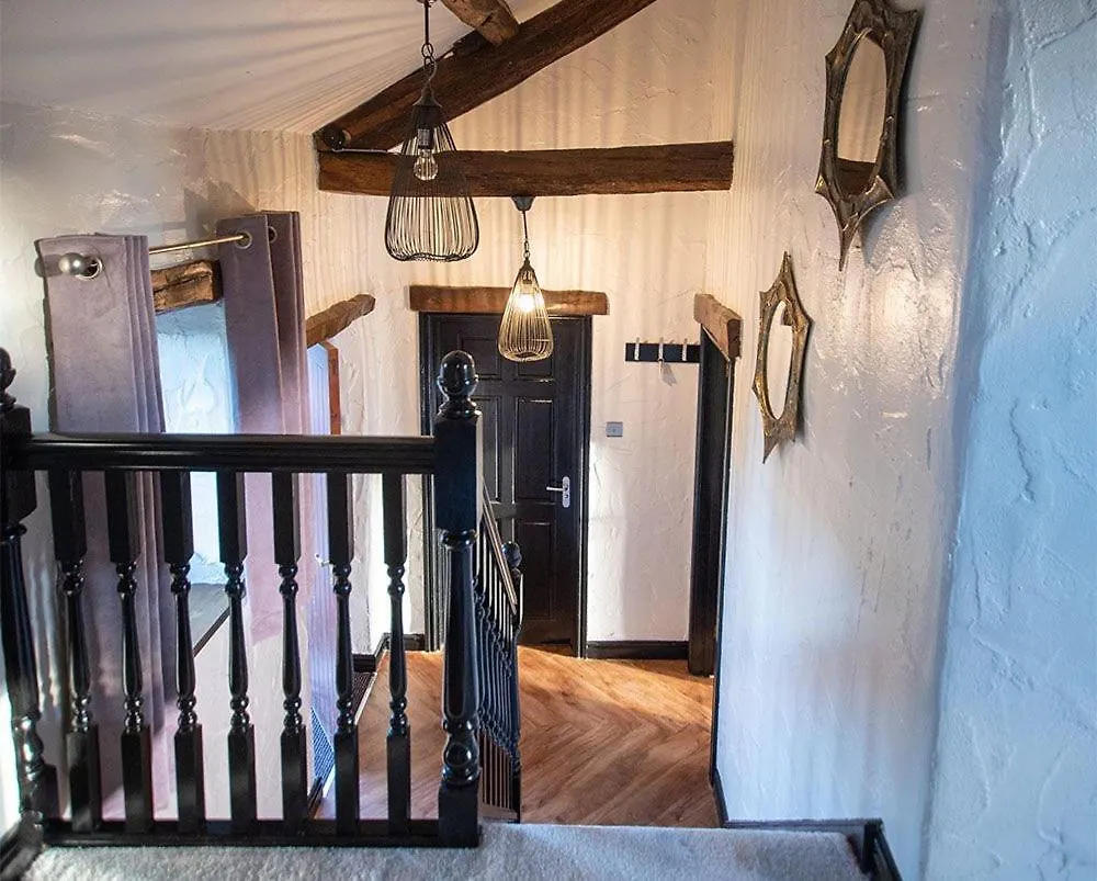 Holiday home Low Barn, Castle Carrock, Nr Carlisle United Kingdom