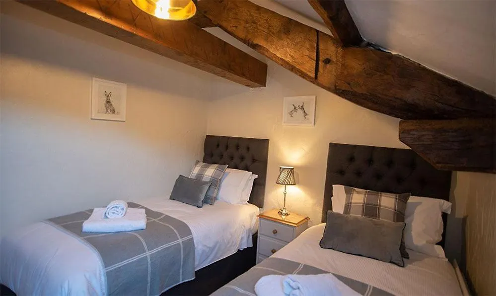 Holiday home Low Barn, Castle Carrock, Nr Carlisle