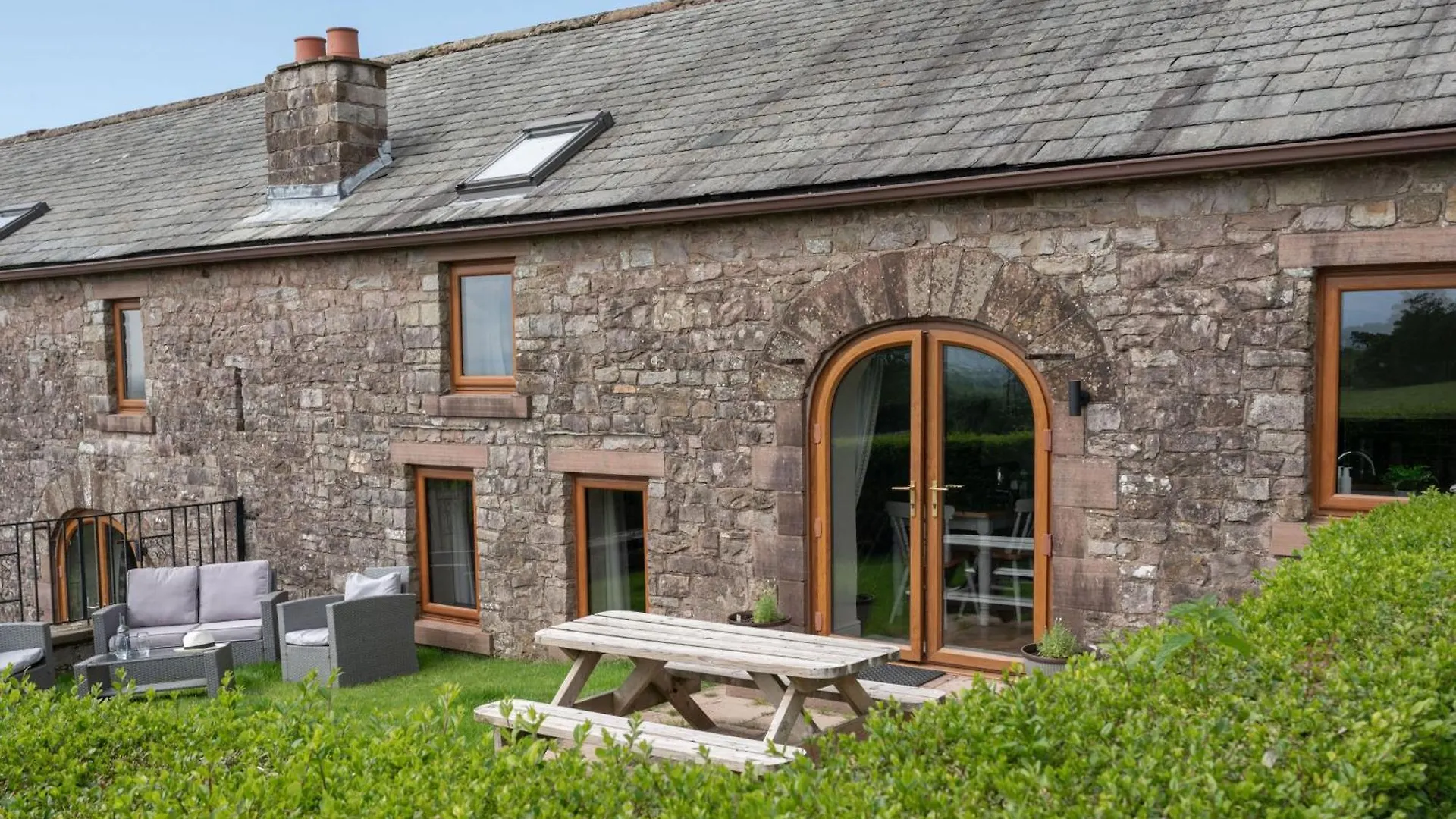 Low Barn, Castle Carrock, Nr Carlisle 0*,  United Kingdom